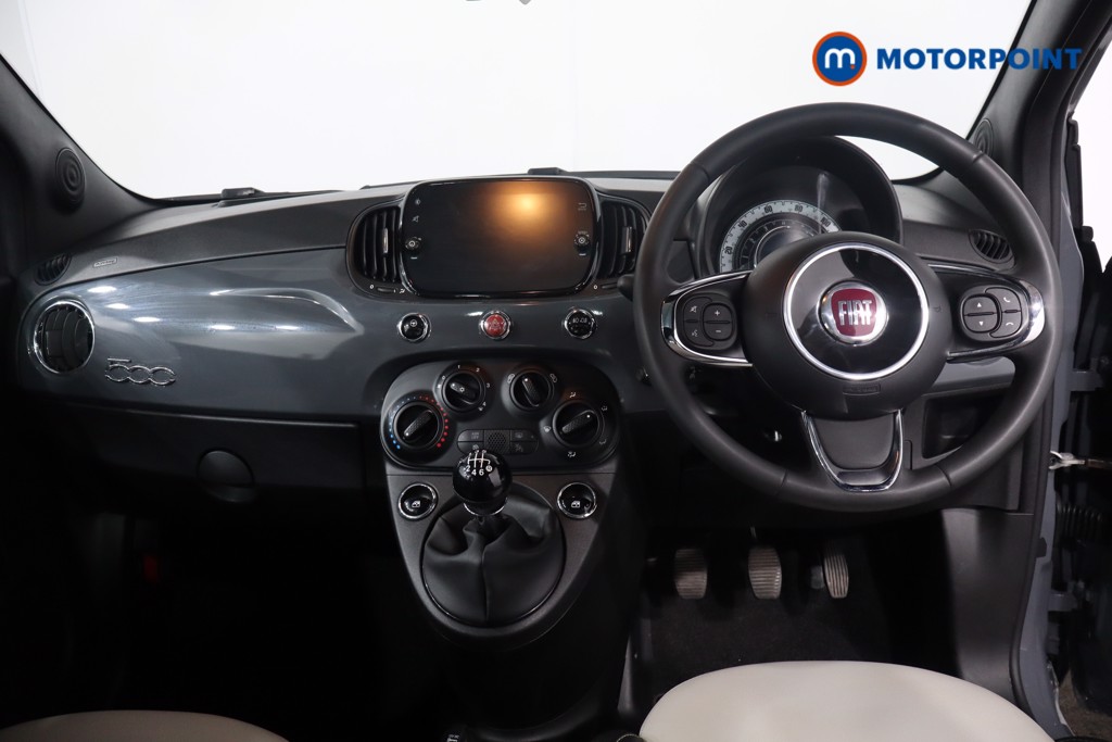 Fiat 500 Dolcevita Manual Petrol Hatchback - Stock Number (1570246) - 1st supplementary image