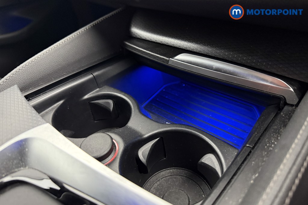 BMW 5 Series M Sport Automatic Diesel Saloon - Stock Number (1570283) - 13th supplementary image