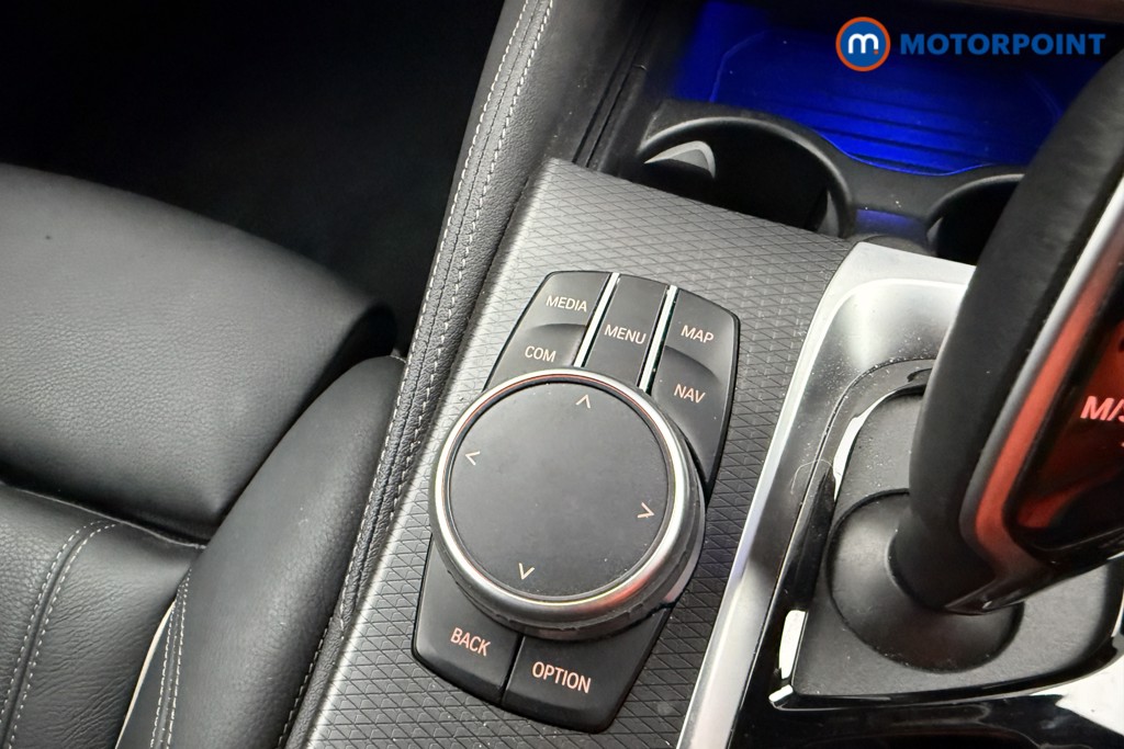 BMW 5 Series M Sport Automatic Diesel Saloon - Stock Number (1570283) - 14th supplementary image