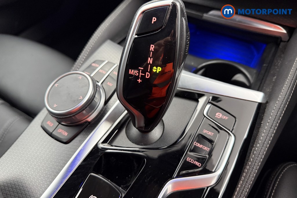 BMW 5 Series M Sport Automatic Diesel Saloon - Stock Number (1570283) - 15th supplementary image