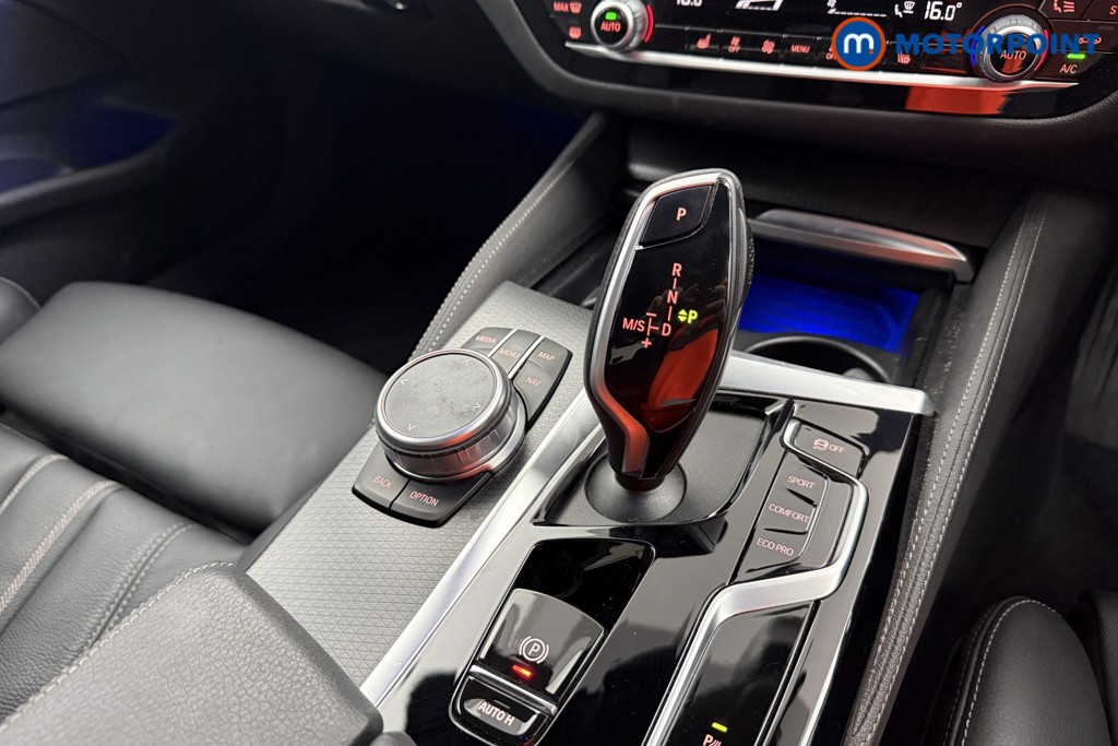 BMW 5 Series M Sport Automatic Diesel Saloon - Stock Number (1570283) - 16th supplementary image