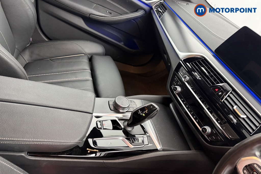 BMW 5 Series M Sport Automatic Diesel Saloon - Stock Number (1570283) - 18th supplementary image