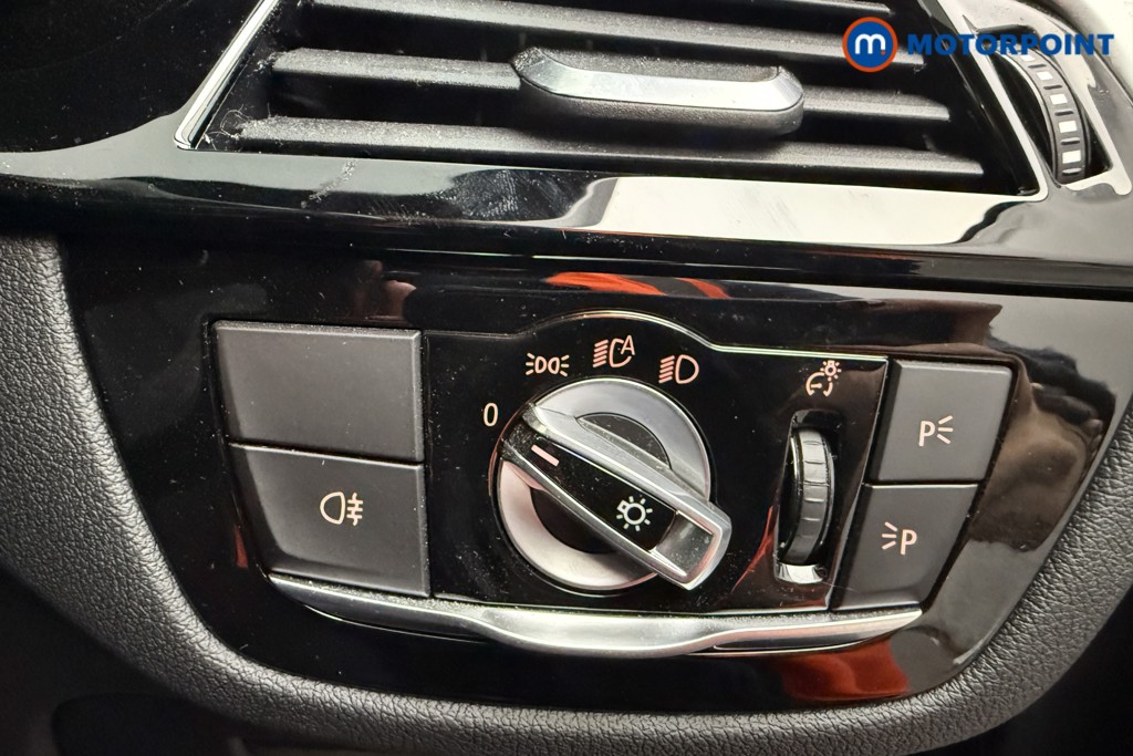 BMW 5 Series M Sport Automatic Diesel Saloon - Stock Number (1570283) - 19th supplementary image