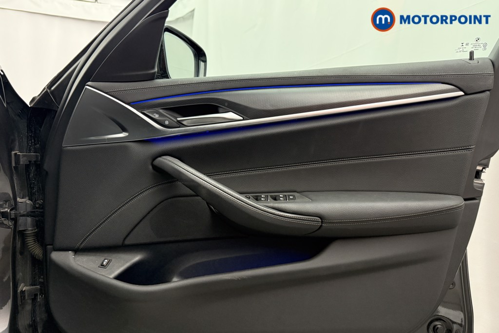 BMW 5 Series M Sport Automatic Diesel Saloon - Stock Number (1570283) - 20th supplementary image