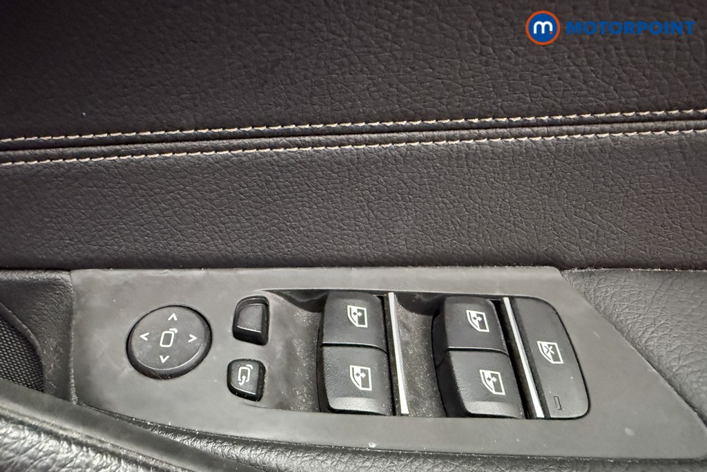 BMW 5 Series M Sport Automatic Diesel Saloon - Stock Number (1570283) - 21st supplementary image
