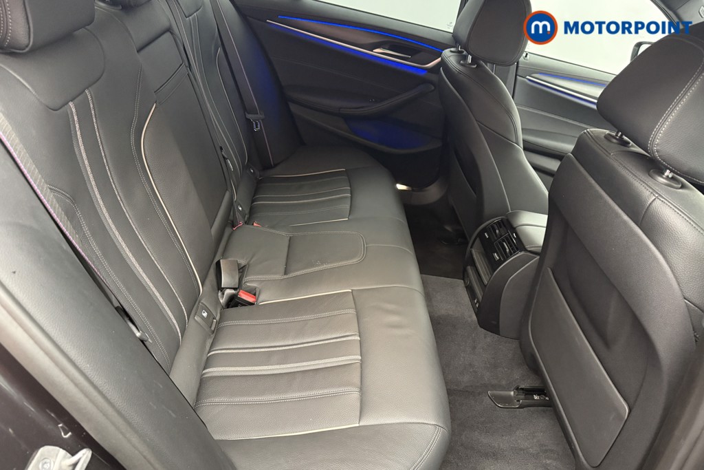BMW 5 Series M Sport Automatic Diesel Saloon - Stock Number (1570283) - 24th supplementary image