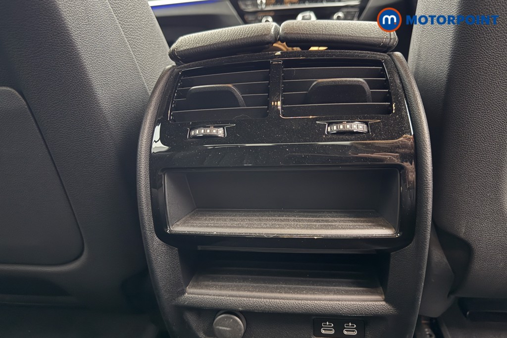 BMW 5 Series M Sport Automatic Diesel Saloon - Stock Number (1570283) - 25th supplementary image
