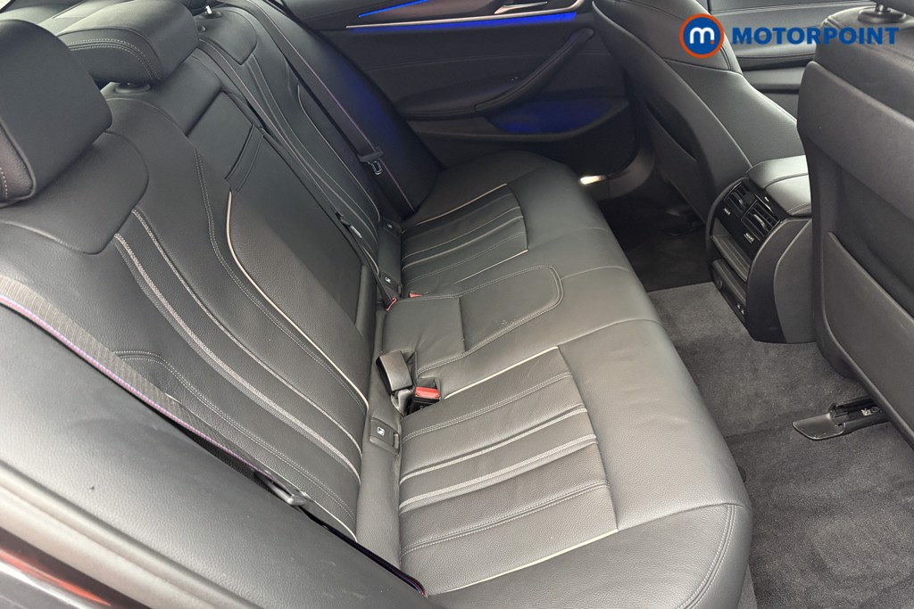 BMW 5 Series M Sport Automatic Diesel Saloon - Stock Number (1570283) - 27th supplementary image