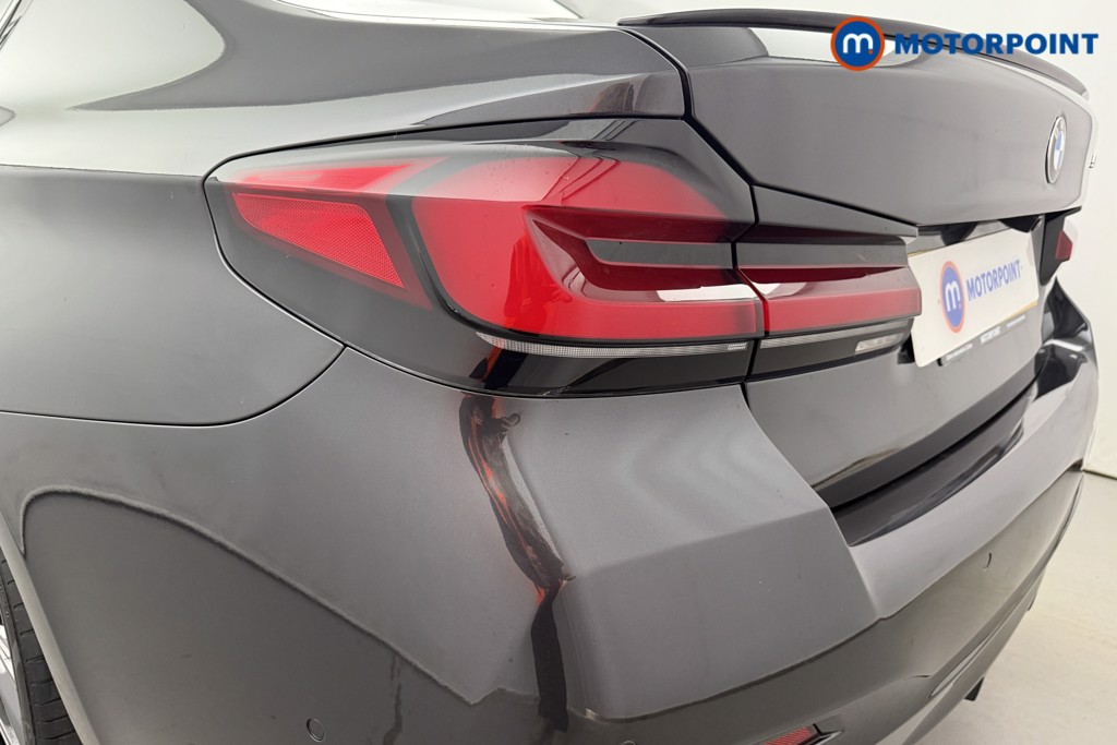 BMW 5 Series M Sport Automatic Diesel Saloon - Stock Number (1570283) - 29th supplementary image