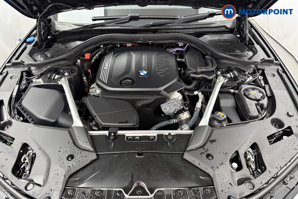 BMW 5 Series M Sport Automatic Diesel Saloon - Stock Number (1570283) - 31st supplementary image
