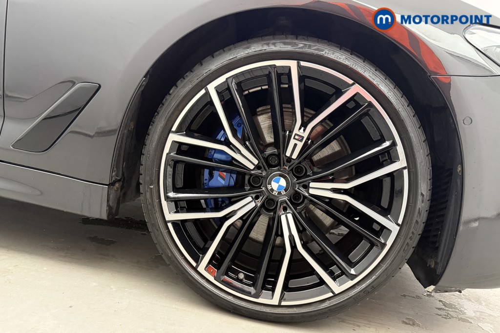 BMW 5 Series M Sport Automatic Diesel Saloon - Stock Number (1570283) - 32nd supplementary image