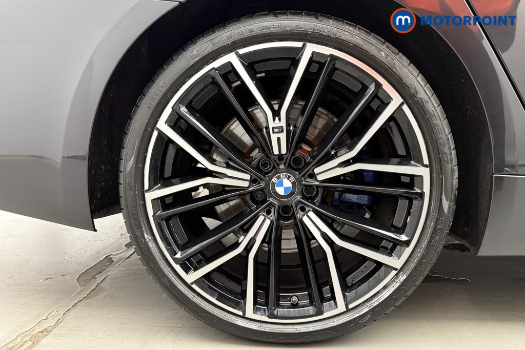 BMW 5 Series M Sport Automatic Diesel Saloon - Stock Number (1570283) - 33rd supplementary image
