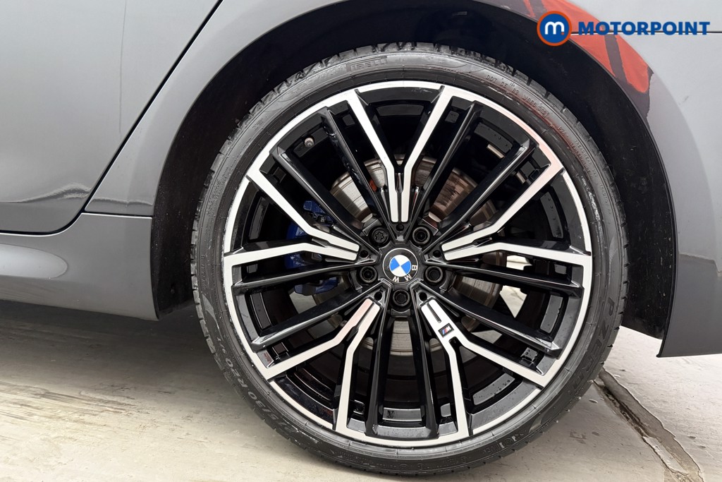 BMW 5 Series M Sport Automatic Diesel Saloon - Stock Number (1570283) - 34th supplementary image