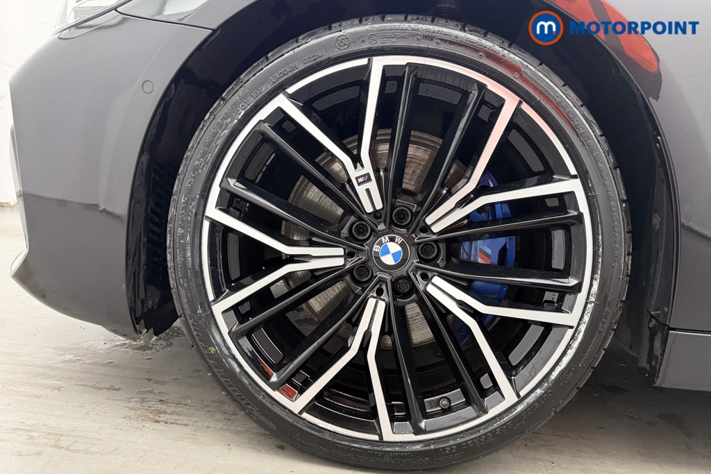 BMW 5 Series M Sport Automatic Diesel Saloon - Stock Number (1570283) - 35th supplementary image