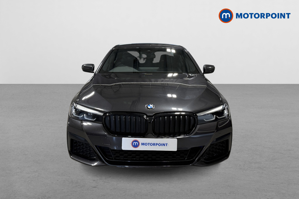 BMW 5 Series M Sport Automatic Diesel Saloon - Stock Number (1570283) - Front bumper