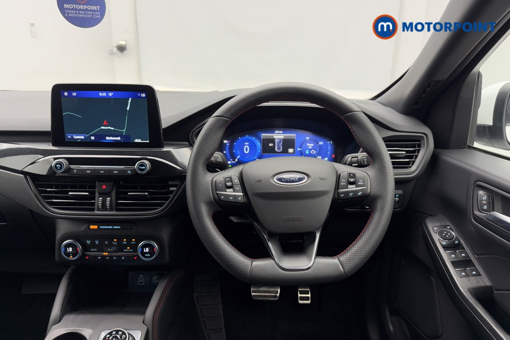 Ford Kuga St-Line X Edition Automatic Petrol Plug-In Hybrid SUV - Stock Number (1570308) - 2nd supplementary image