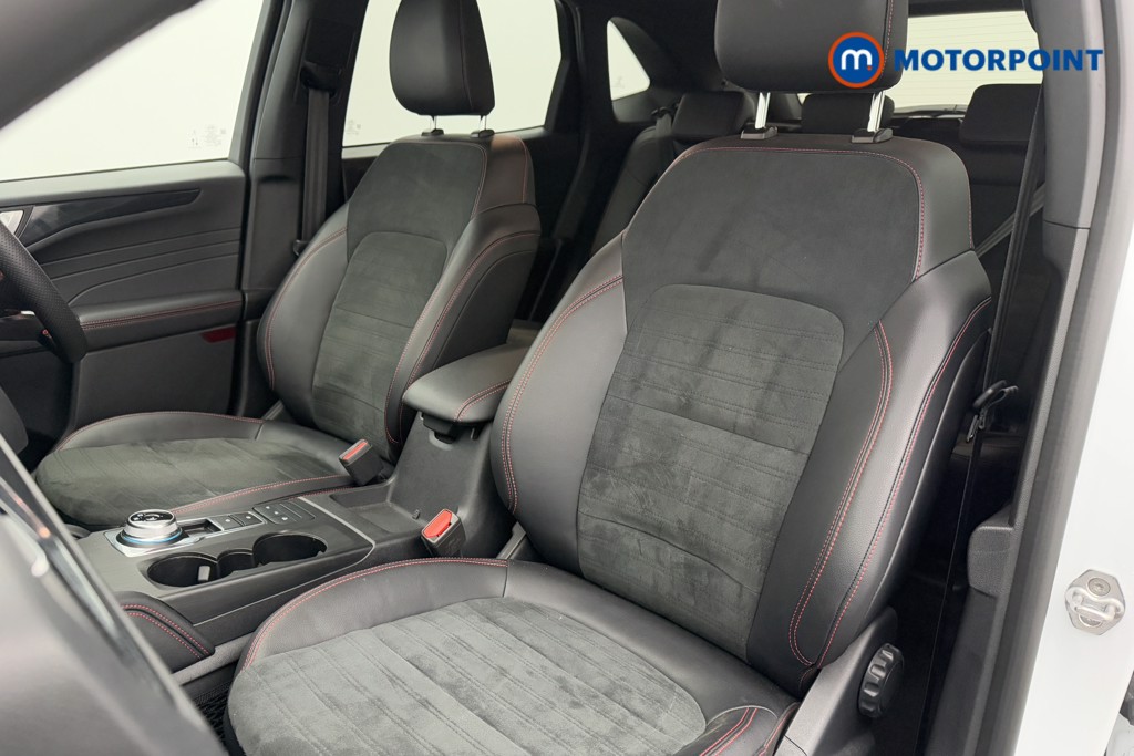 Ford Kuga St-Line X Edition Automatic Petrol Plug-In Hybrid SUV - Stock Number (1570308) - 3rd supplementary image