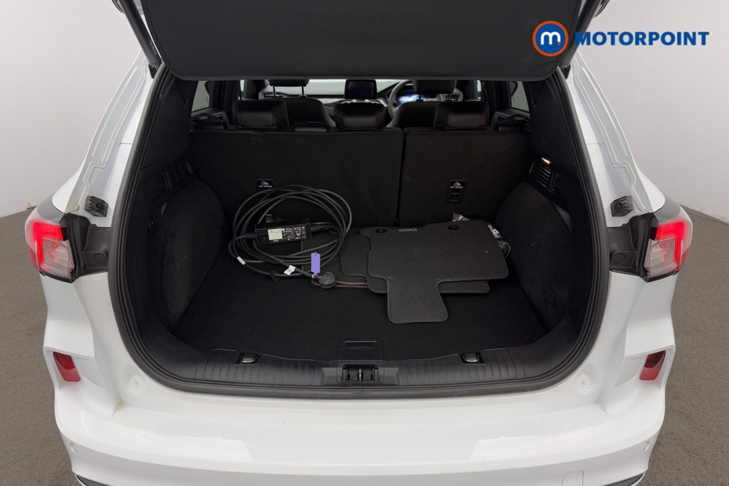 Ford Kuga St-Line X Edition Automatic Petrol Plug-In Hybrid SUV - Stock Number (1570308) - 5th supplementary image