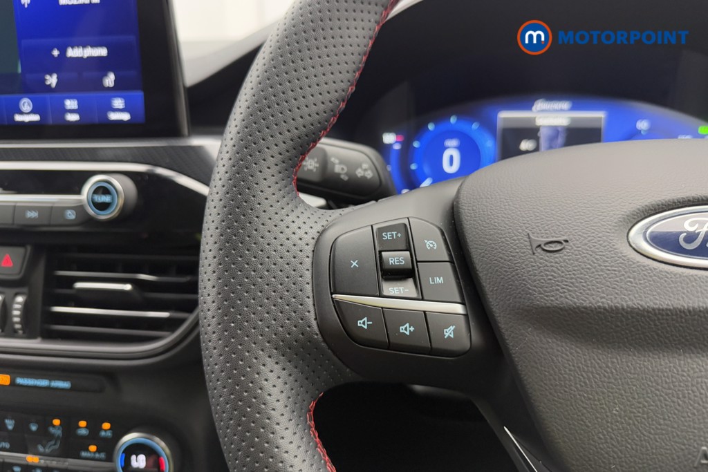 Ford Kuga St-Line X Edition Automatic Petrol Plug-In Hybrid SUV - Stock Number (1570308) - 7th supplementary image