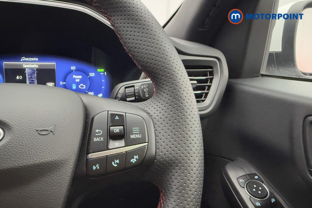 Ford Kuga St-Line X Edition Automatic Petrol Plug-In Hybrid SUV - Stock Number (1570308) - 8th supplementary image
