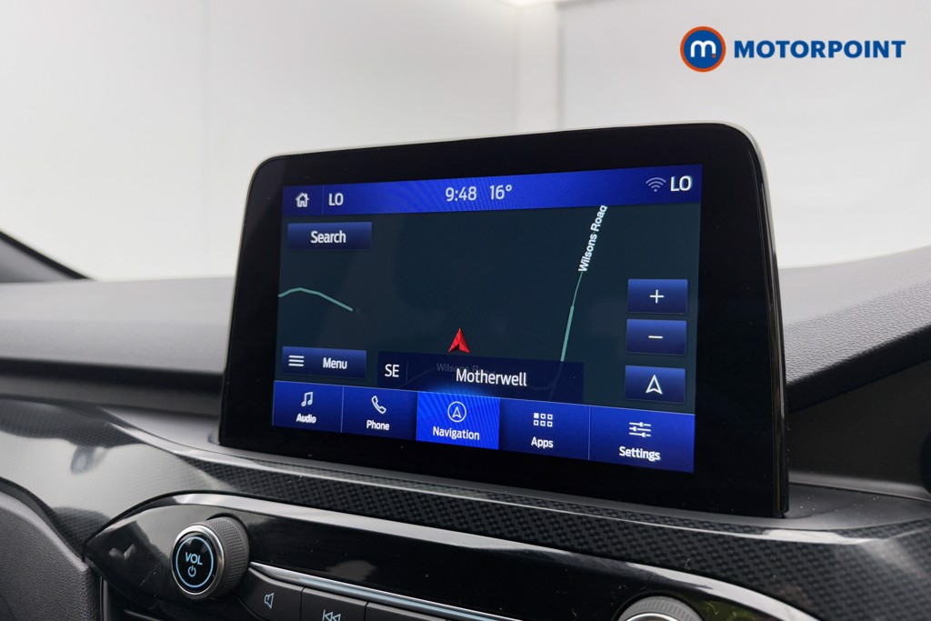 Ford Kuga St-Line X Edition Automatic Petrol Plug-In Hybrid SUV - Stock Number (1570308) - 11th supplementary image