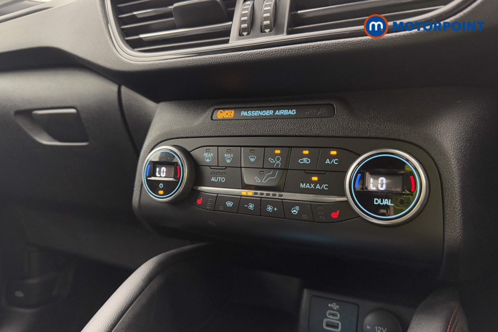 Ford Kuga St-Line X Edition Automatic Petrol Plug-In Hybrid SUV - Stock Number (1570308) - 13th supplementary image