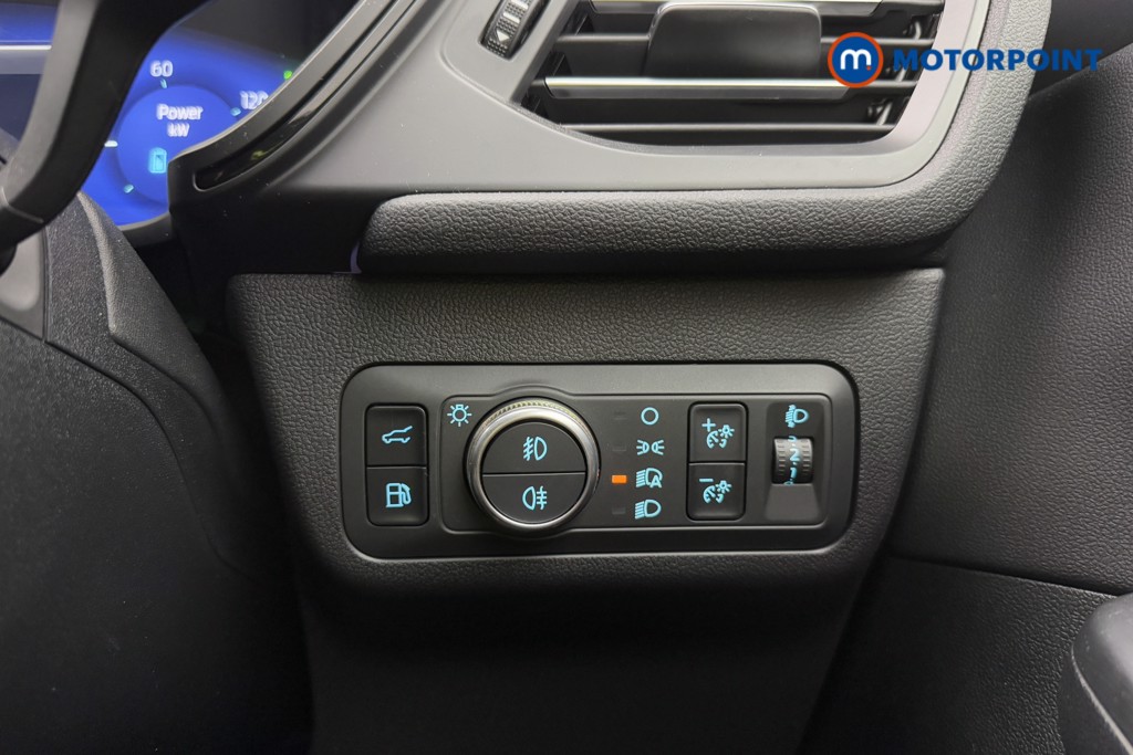 Ford Kuga St-Line X Edition Automatic Petrol Plug-In Hybrid SUV - Stock Number (1570308) - 17th supplementary image