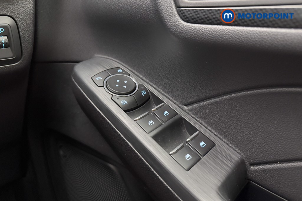 Ford Kuga St-Line X Edition Automatic Petrol Plug-In Hybrid SUV - Stock Number (1570308) - 18th supplementary image