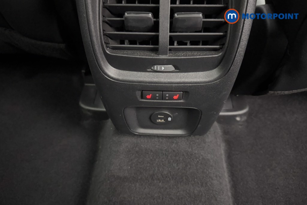 Ford Kuga St-Line X Edition Automatic Petrol Plug-In Hybrid SUV - Stock Number (1570308) - 19th supplementary image