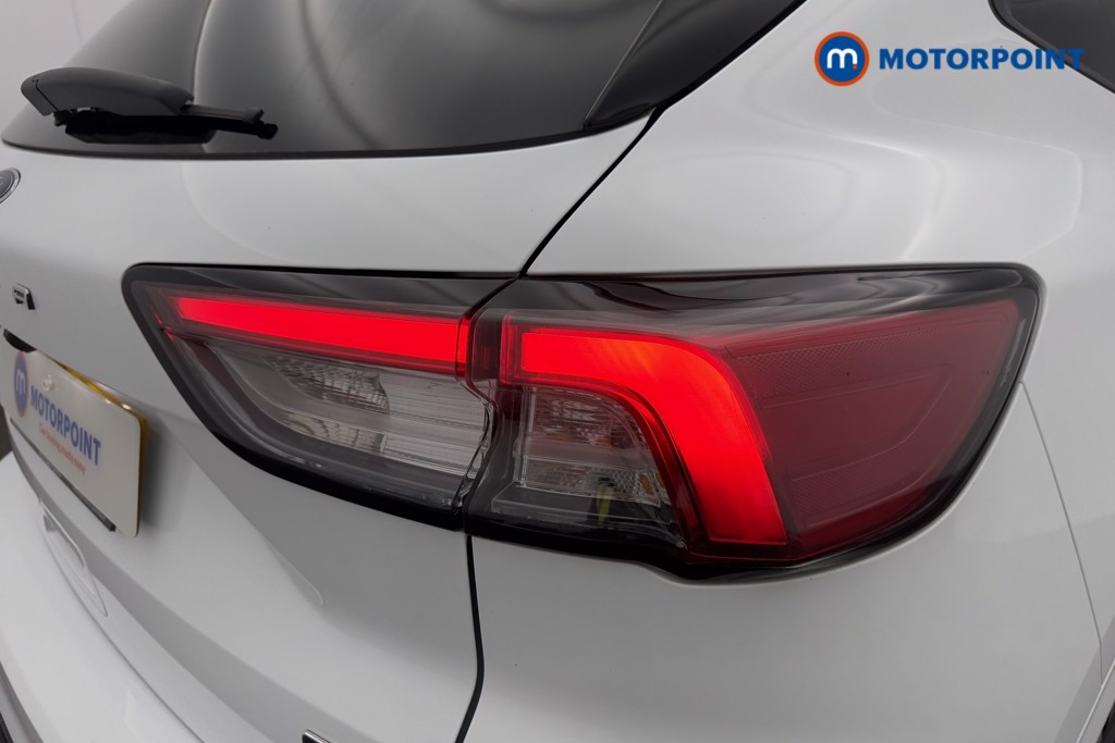 Ford Kuga St-Line X Edition Automatic Petrol Plug-In Hybrid SUV - Stock Number (1570308) - 20th supplementary image