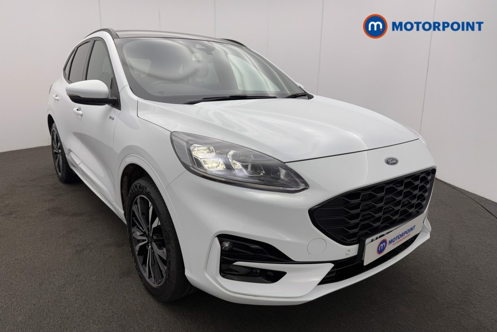 Ford Kuga St-Line X Edition Automatic Petrol Plug-In Hybrid SUV - Stock Number (1570308) - 21st supplementary image