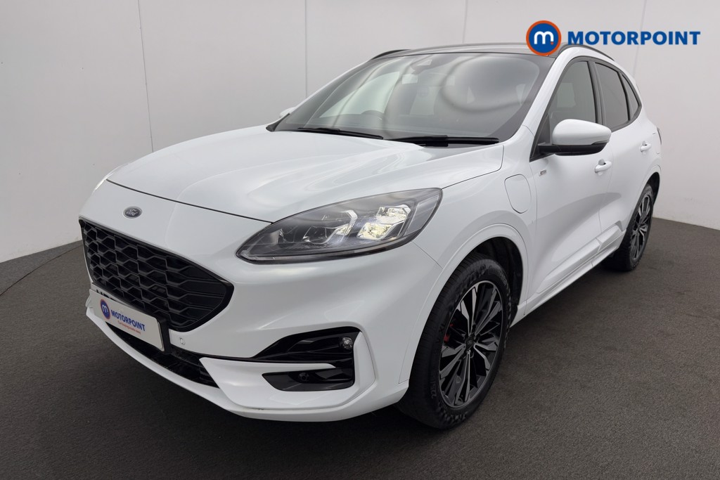 Ford Kuga St-Line X Edition Automatic Petrol Plug-In Hybrid SUV - Stock Number (1570308) - 22nd supplementary image