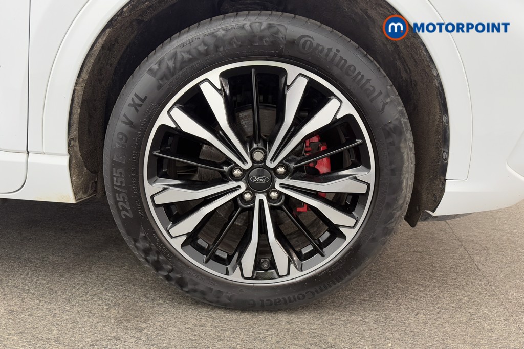 Ford Kuga St-Line X Edition Automatic Petrol Plug-In Hybrid SUV - Stock Number (1570308) - 24th supplementary image