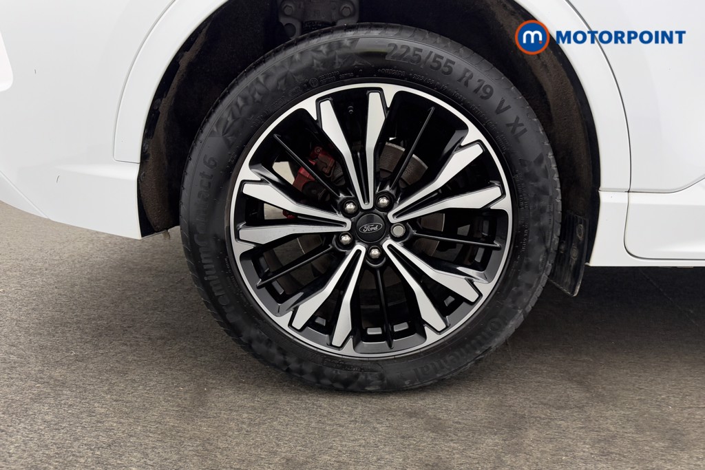 Ford Kuga St-Line X Edition Automatic Petrol Plug-In Hybrid SUV - Stock Number (1570308) - 25th supplementary image