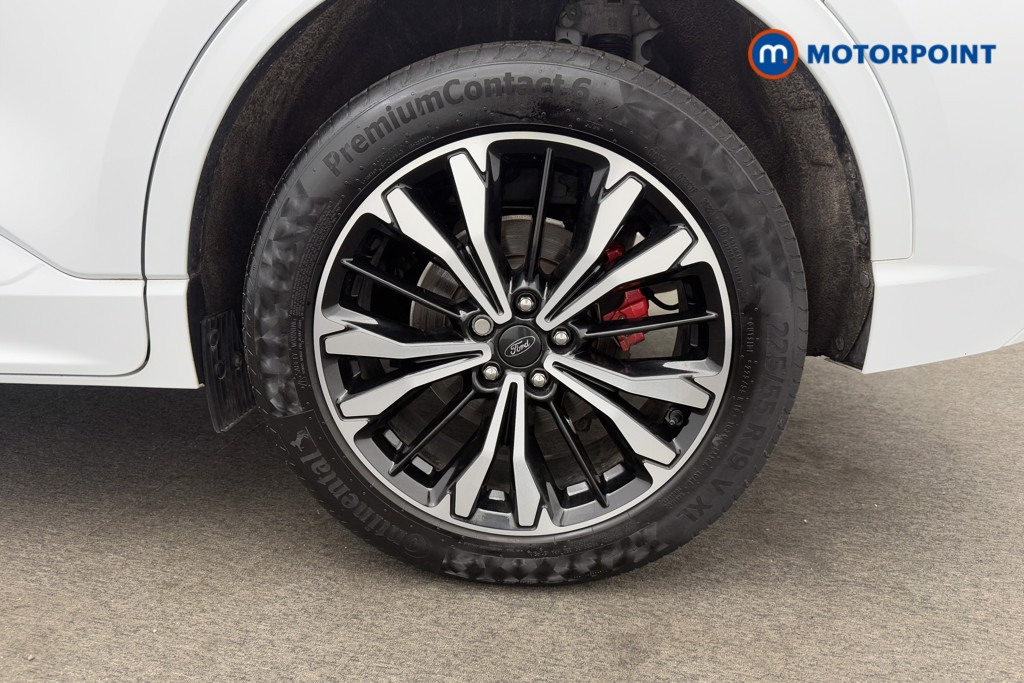 Ford Kuga St-Line X Edition Automatic Petrol Plug-In Hybrid SUV - Stock Number (1570308) - 26th supplementary image