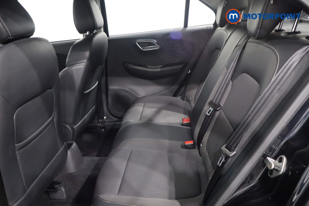 Mg Motor Uk MG3 Exclusive Manual Petrol Hatchback - Stock Number (1570351) - 5th supplementary image