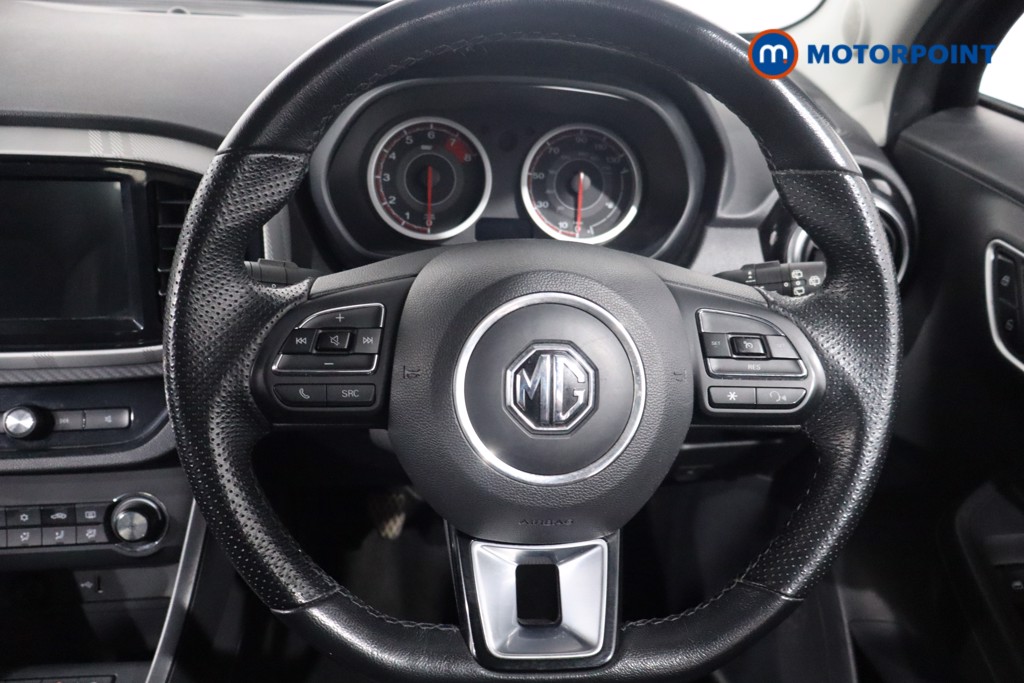 Mg Motor Uk MG3 Exclusive Manual Petrol Hatchback - Stock Number (1570351) - 6th supplementary image
