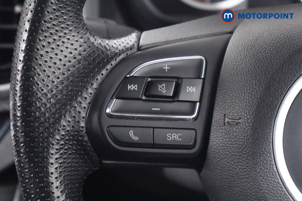Mg Motor Uk MG3 Exclusive Manual Petrol Hatchback - Stock Number (1570351) - 7th supplementary image