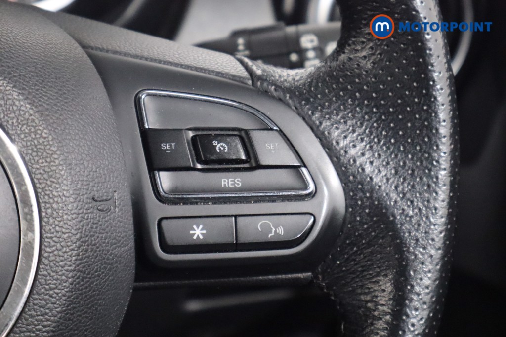 Mg Motor Uk MG3 Exclusive Manual Petrol Hatchback - Stock Number (1570351) - 8th supplementary image