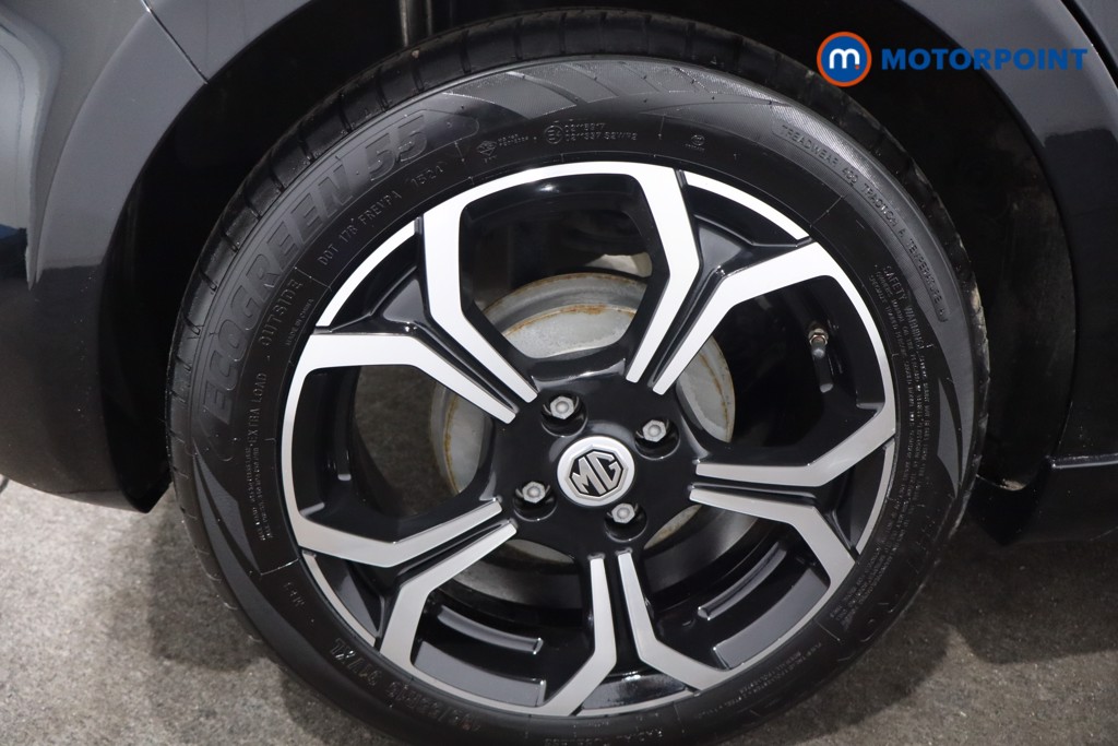 Mg Motor Uk MG3 Exclusive Manual Petrol Hatchback - Stock Number (1570351) - 9th supplementary image