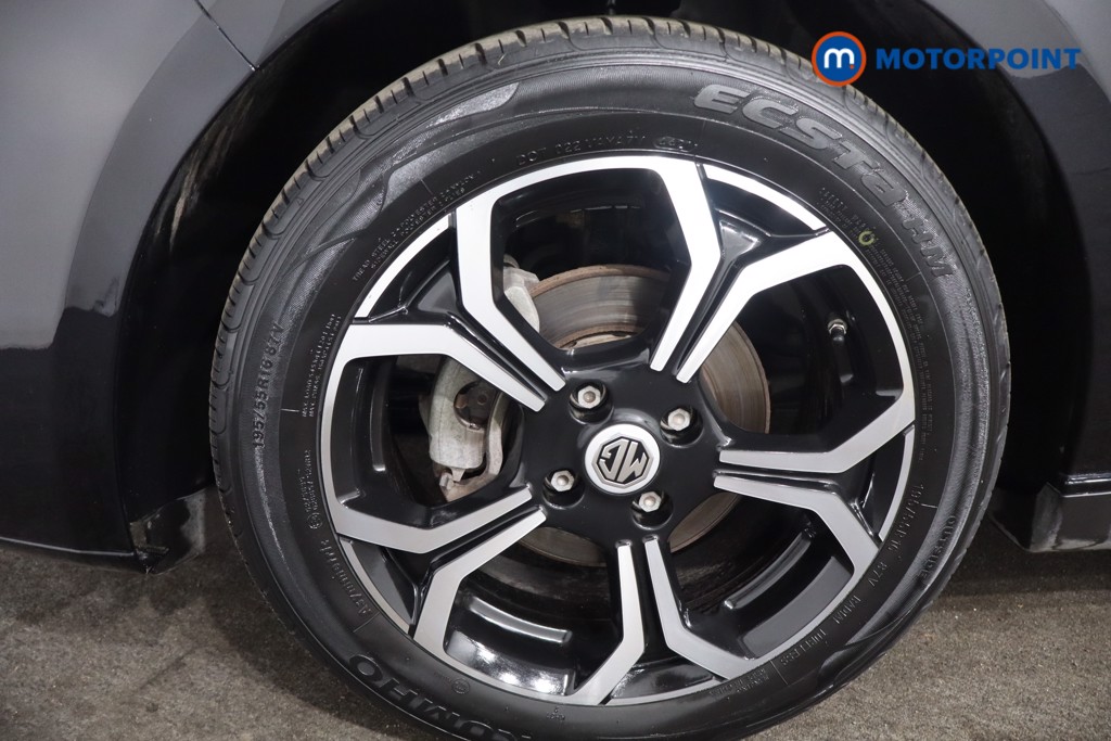 Mg Motor Uk MG3 Exclusive Manual Petrol Hatchback - Stock Number (1570351) - 11th supplementary image