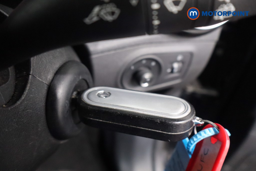 Mg Motor Uk MG3 Exclusive Manual Petrol Hatchback - Stock Number (1570351) - 13th supplementary image