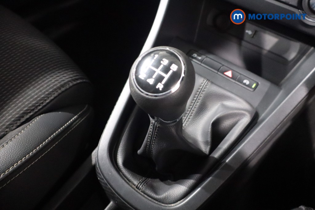 Mg Motor Uk MG3 Exclusive Manual Petrol Hatchback - Stock Number (1570351) - 14th supplementary image
