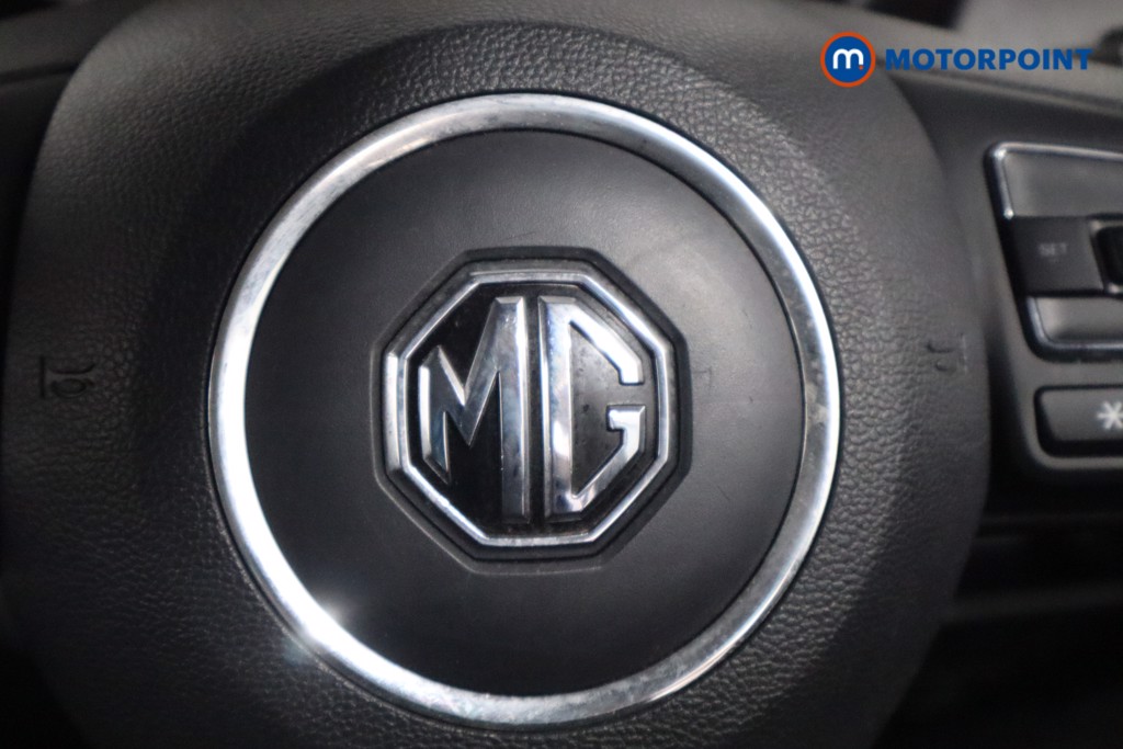Mg Motor Uk MG3 Exclusive Manual Petrol Hatchback - Stock Number (1570351) - 15th supplementary image