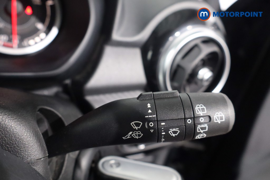 Mg Motor Uk MG3 Exclusive Manual Petrol Hatchback - Stock Number (1570351) - 16th supplementary image