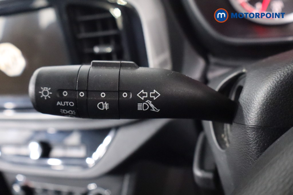 Mg Motor Uk MG3 Exclusive Manual Petrol Hatchback - Stock Number (1570351) - 17th supplementary image