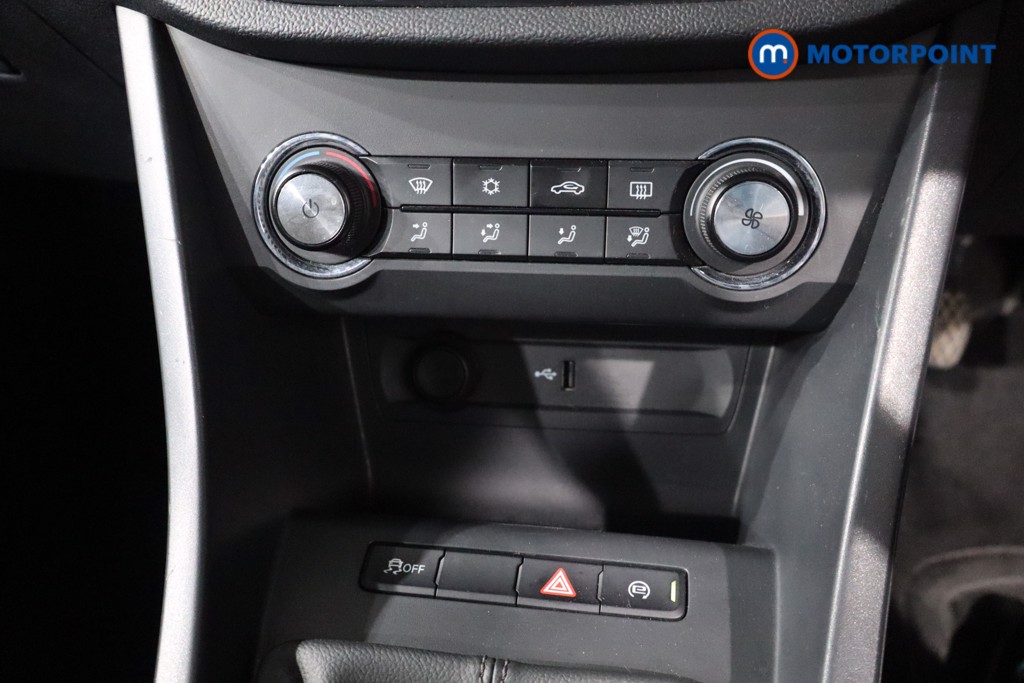 Mg Motor Uk MG3 Exclusive Manual Petrol Hatchback - Stock Number (1570351) - 18th supplementary image