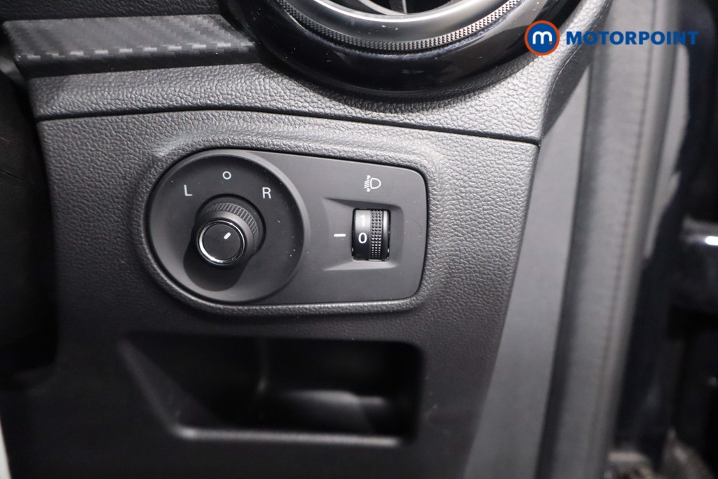 Mg Motor Uk MG3 Exclusive Manual Petrol Hatchback - Stock Number (1570351) - 19th supplementary image