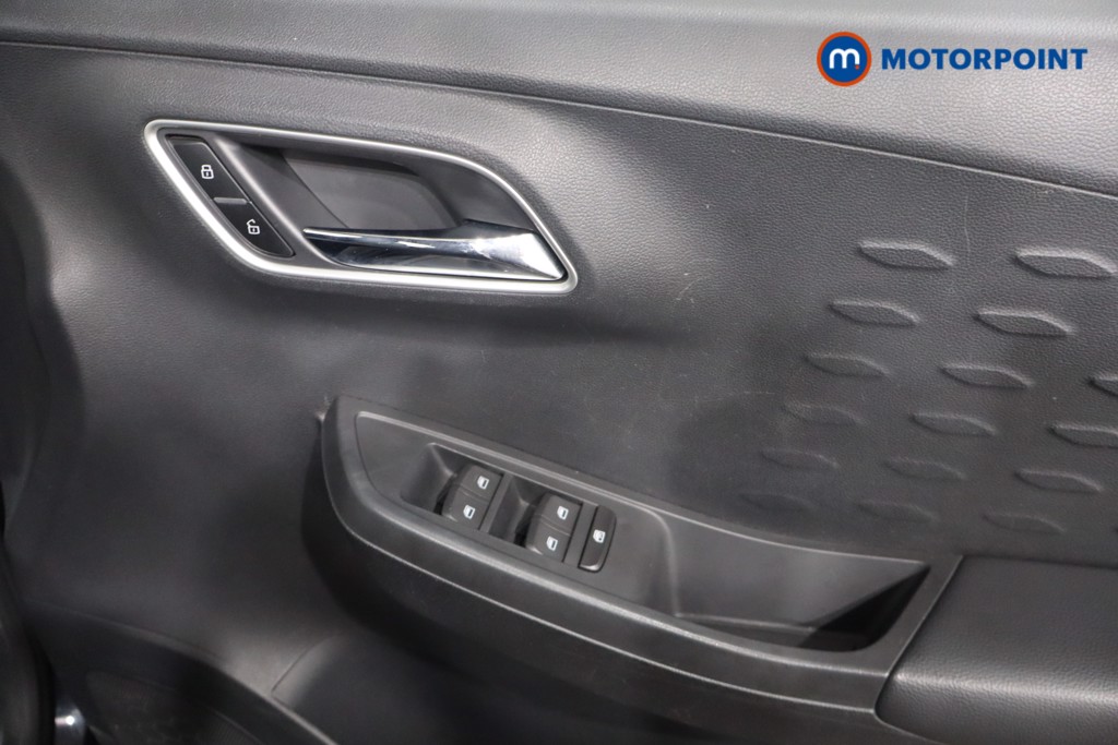 Mg Motor Uk MG3 Exclusive Manual Petrol Hatchback - Stock Number (1570351) - 20th supplementary image