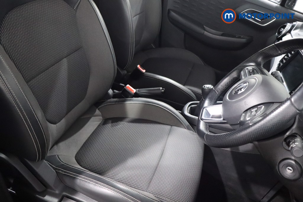 Mg Motor Uk MG3 Exclusive Manual Petrol Hatchback - Stock Number (1570351) - 22nd supplementary image